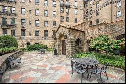 14 N Chatsworth Avenue #5G, Larchmont NY 10538