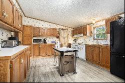 7 Morgan Road, Bedford Township MI 49037