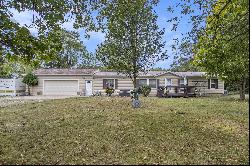 7 Morgan Road, Bedford Township MI 49037