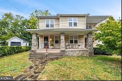 31 Louella Court, Wayne PA 19087