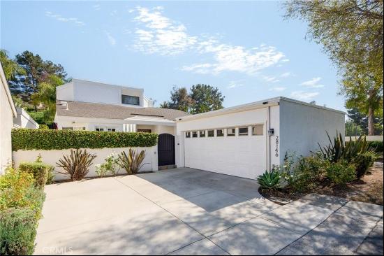 28146 Palomar Court, Laguna Niguel CA 92677