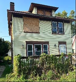 125 ALICE Avenue, Bloomfield Village MI 48302