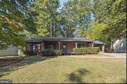 151 Kathryn Drive, Marietta GA 30066