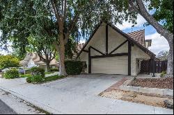 27021 Rio Bosque Drive, Valencia CA 91354