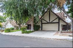 27021 Rio Bosque Drive, Valencia CA 91354