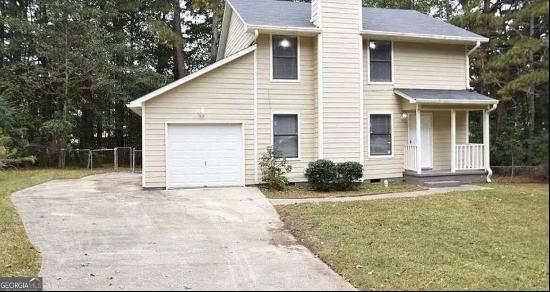 6083 Twin Creeks Court, Riverdale GA 30296