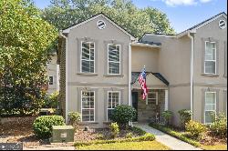 601 Masons Creek Circle, Atlanta GA 30350