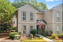 601 Masons Creek Circle, Atlanta GA 30350