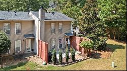 601 Masons Creek Circle, Atlanta GA 30350