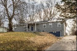 4768 Ambs Road, St Louis MO 63128