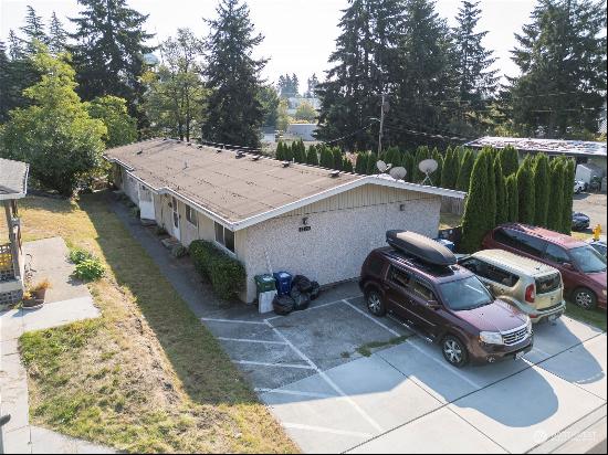 1324 Jefferson Avenue NE, Renton WA 98056