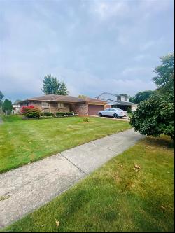 35522 Georgetown Street, Sterling Heights MI 48312