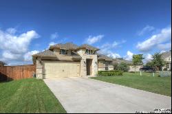 620 Colt Trl, Schertz TX 78154