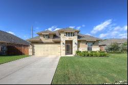 620 Colt Trl, Schertz TX 78154