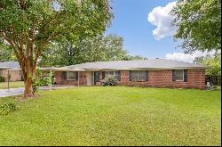 206 Evergreen Street, Longview TX 75604