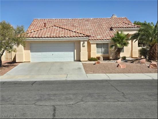 5704 Windy Gorge Street, Las Vegas NV 89149