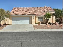 5704 Windy Gorge Street, Las Vegas NV 89149