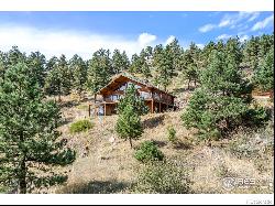 9753 Bardwell Lane, Loveland CO 80538