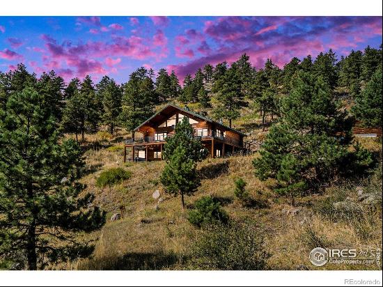 9753 Bardwell Lane, Loveland CO 80538