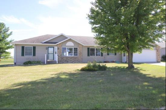 10330 Echo Valley Road, West Union IA 52175