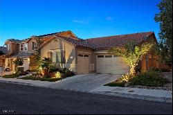 2660 Bad Rock Circle, Henderson NV 89052