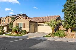 2660 Bad Rock Circle, Henderson NV 89052