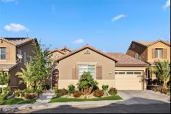 2660 Bad Rock Circle, Henderson NV 89052