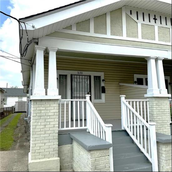 3130 Upperline Street, New Orleans LA 70125