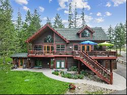 5725 Highway 93 S, Whitefish MT 59937