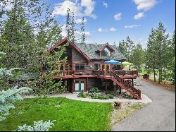 5725 Highway 93 S, Whitefish MT 59937