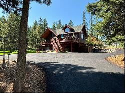 5725 Highway 93 S, Whitefish MT 59937