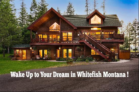 Whitefish