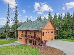 5725 Highway 93 S, Whitefish MT 59937