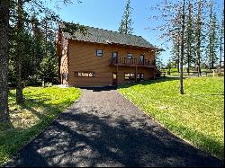 5725 Highway 93 S, Whitefish MT 59937