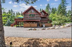 5725 Highway 93 S, Whitefish MT 59937