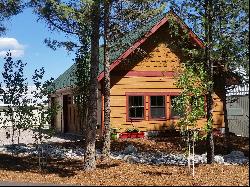 5725 Highway 93 S, Whitefish MT 59937