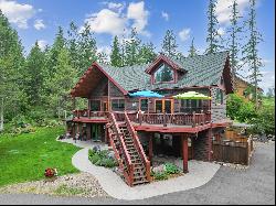 5725 Highway 93 S, Whitefish MT 59937