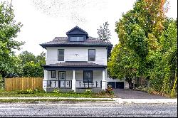 338 Maple Ave, Halton Hills ON L7G1X1