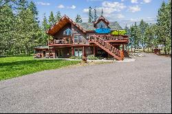 5725 Highway 93 S, Whitefish MT 59937