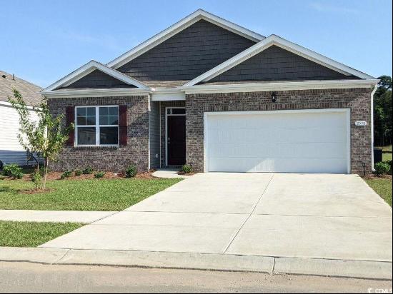 2538 Orion Loop, Myrtle Beach SC 29577