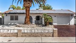 3115 La Mesa Drive, Henderson NV 89014