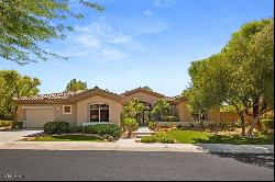 33 Golf Crest Court, Henderson NV 89052