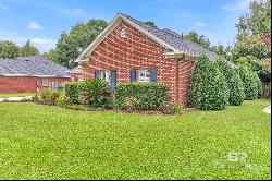 9478 Autauga Bend, Daphne AL 36526