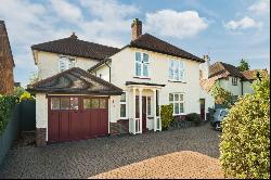 Sidney Road, Walton-on-Thames, Surrey, KT12 2NA