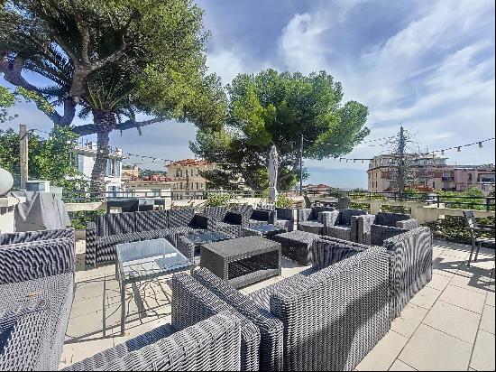 Vente - Maison Cannes (Petit Juas) - 1a 790a 000a 