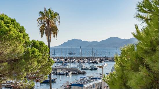 Vente - Appartement Cannes - 3a 490a 000a 