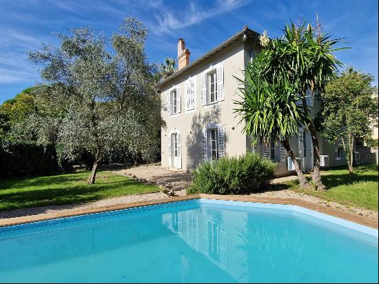 Vente - Maison Antibes - 1a 190a 000a 