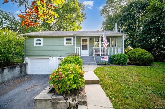 4 Tiger Road, Hopewell Junction NY 12533