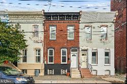 933 N 26th Street, Philadelphia PA 19130