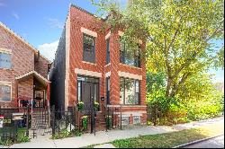 2717 W Adams Street, Chicago IL 60612